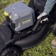 Karcher LM 530/36 Bp Battery Power+ Lawn Mower | 1.042-500.0